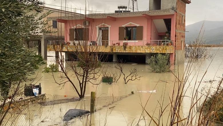 Vendi u paralizua nga përmbytjet, por vetëm 10.5 mld lekë nga buxheti i 2026 shkojnë për emergjencat